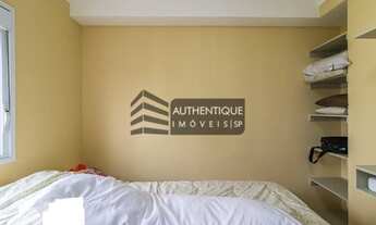 Imagem 7: CHOICE ALPHAVILLE - Apartamento à venda no bairro Alphaville - Barueri/SP