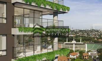 Imagem 3: CASA HIGIENÓPOLIS - Apartamento no bairro Higienópolis à venda