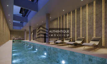 Imagem 2: CASA HIGIENÓPOLIS - Apartamento no bairro Higienópolis à venda