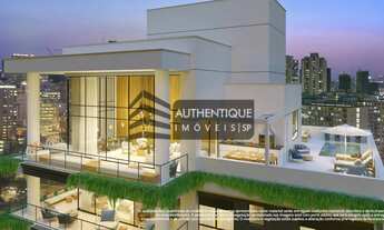 Imagem 4: CASA HIGIENÓPOLIS - Apartamento no bairro Higienópolis à venda