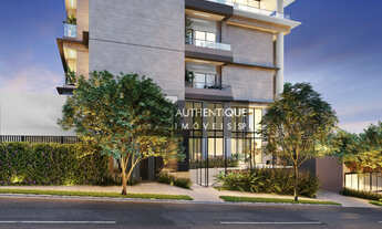 Imagem 5: CASA HIGIENÓPOLIS - Apartamento no bairro Higienópolis à venda