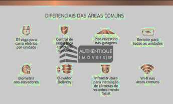 Imagem 7: CASA HIGIENÓPOLIS - Apartamento no bairro Higienópolis à venda