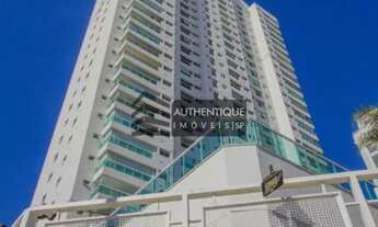 Imagem: Stark Design Alto da Boa Vista - Apartamento