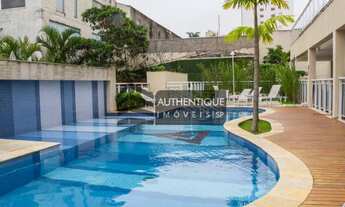 Imagem 5: SMART VILA MASCOTE - Apartamento à venda em São Paulo/SP