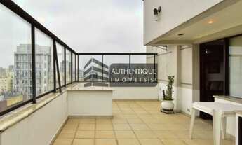 Imagem: Heartland Moema Índios - Apartamento à