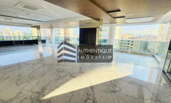 Imagem: Cyrela Essenza Moema - Apartamento à venda