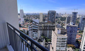 Imagem: THE COLLECTION VILA MADALENA - Apartamento