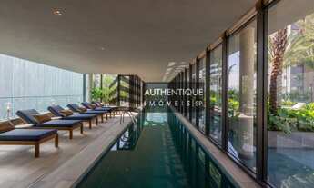 Imagem 4: Park View Vila Nova Conceição - Apartamento à venda no bairro Vila Nova Conceição - São Pa