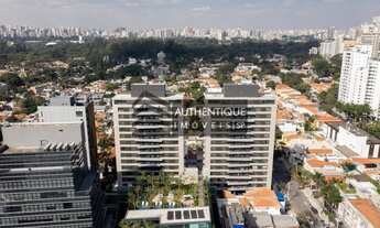 Imagem 6: Park View Vila Nova Conceição - Apartamento à venda no bairro Vila Nova Conceição - São Pa