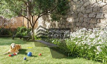 Imagem 7: PANORAMA SKYLINE IBIRAPUERA MOEMA - Apartamento Alto Padrão em Moema à venda