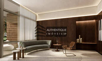 Imagem 3: PANORAMA SKYLINE IBIRAPUERA MOEMA - Apartamento Alto Padrão em Moema à venda