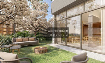 Imagem 6: PANORAMA SKYLINE IBIRAPUERA MOEMA - Apartamento Alto Padrão em Moema à venda