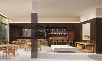 Imagem 4: PANORAMA SKYLINE IBIRAPUERA MOEMA - Apartamento Alto Padrão em Moema à venda