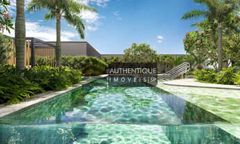 Imagem 2: PANORAMA SKYLINE IBIRAPUERA MOEMA - Apartamento Alto Padrão em Moema à venda