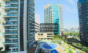 Imagem 7: FLORIDA PENTHOUSES SMART LIVING BROOKLIN - Apartamento à venda em São Paulo/SP