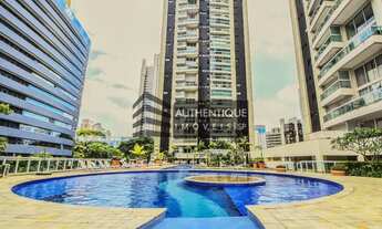 Imagem 4: FLORIDA PENTHOUSES SMART LIVING BROOKLIN - Apartamento à venda em São Paulo/SP