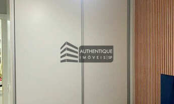 Imagem 7: AIR CAMPO BELO - Apartamento à venda no bairro Campo Belo - São Paulo/SP, Zona Sul