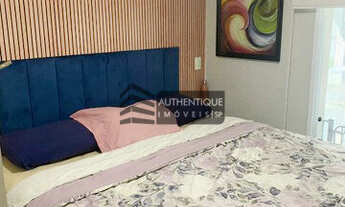 Imagem 4: AIR CAMPO BELO - Apartamento à venda no bairro Campo Belo - São Paulo/SP, Zona Sul