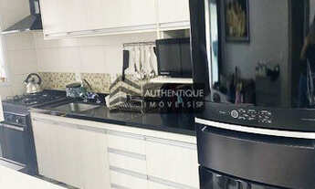 Imagem 3: AIR CAMPO BELO - Apartamento à venda no bairro Campo Belo - São Paulo/SP, Zona Sul