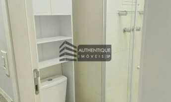 Imagem 6: AIR CAMPO BELO - Apartamento à venda no bairro Campo Belo - São Paulo/SP, Zona Sul