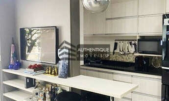 Imagem 2: AIR CAMPO BELO - Apartamento à venda no bairro Campo Belo - São Paulo/SP, Zona Sul