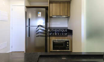 Imagem 7: PARQUE JOCKEY PINHEIROS - Apartamento no bairro Pinheiros à venda