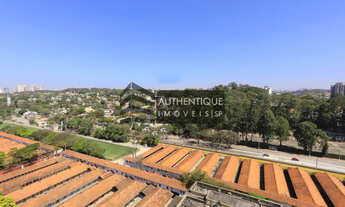 Imagem 6: PARQUE JOCKEY PINHEIROS - Apartamento no bairro Pinheiros à venda