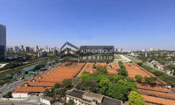 Imagem 2: PARQUE JOCKEY PINHEIROS - Apartamento no bairro Pinheiros à venda