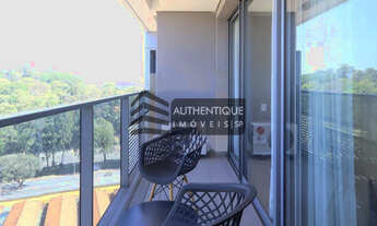 Imagem 5: PARQUE JOCKEY PINHEIROS - Apartamento no bairro Pinheiros à venda