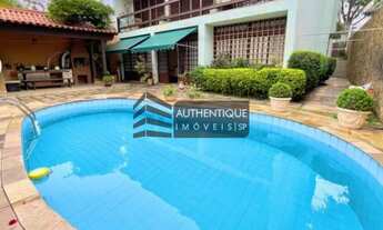 Imagem: Casa à venda no bairro Vila Brasilina