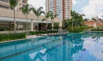 Imagem 2: CLOCK VILA ROMANA - Apartamento à venda em São Paulo/SP