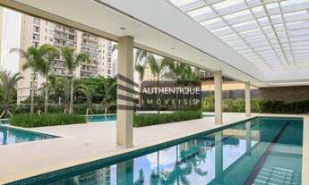 Imagem 3: CLOCK VILA ROMANA - Apartamento à venda em São Paulo/SP