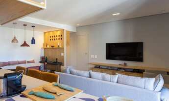 Imagem 6: YBYRÁ VILA MADALENA - Apartamento à venda em São Paulo/SP