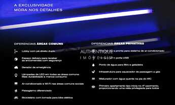 Imagem 3: LED VILA MADALENA - Apartamento à venda no bairro Vila Madalena - São Paulo/SP, Zona Oeste