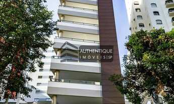 Imagem: DSGN LORENA JARDINS - Apartamento à venda