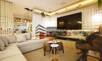 Imagem 3: AUTHENTIQUE MOEMA - Apartamento à venda em São Paulo/SP