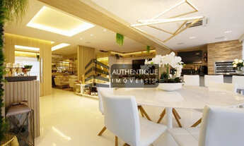 Imagem: AUTHENTIQUE MOEMA - Apartamento à venda