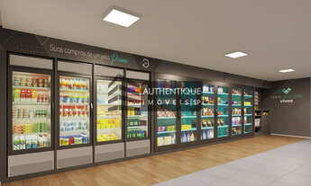 Imagem 4: Vivaz Prime Vila Prudente - Apartamento à venda no bairro Vila Prudente - São Paulo/SP, Zo