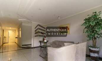 Imagem 6: Rouen Paraíso - Apartamento à venda no bairro Paraíso - São Paulo/SP, Zona Sul