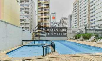 Imagem 3: Rouen Paraíso - Apartamento à venda no bairro Paraíso - São Paulo/SP, Zona Sul