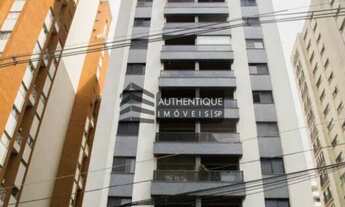 Imagem 5: Rouen Paraíso - Apartamento à venda no bairro Paraíso - São Paulo/SP, Zona Sul