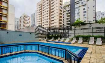 Imagem 2: Rouen Paraíso - Apartamento à venda no bairro Paraíso - São Paulo/SP, Zona Sul