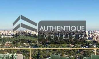 Imagem 6: CAPRI LIFESTYLE JARDIM EUROPA - Apartamento no bairro Jardim Europa à venda