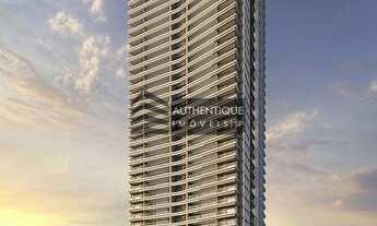 Imagem 4: PETRA BROOKLIN - Apartamento à venda no bairro Brooklin - São Paulo/SP, Zona Sul