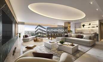 Imagem 3: PETRA BROOKLIN - Apartamento à venda no bairro Brooklin - São Paulo/SP, Zona Sul