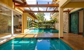 Imagem 2: TERRAS DE SÃO JOSÉ II - Casa à venda no bairro Condomínio Terras de São José - Itu/SP