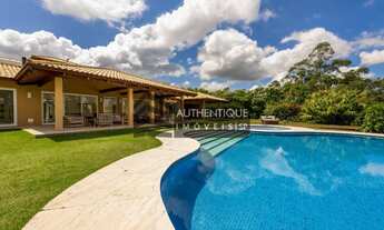 Imagem: TERRAS DE SÃO JOSÉ II - Casa à venda