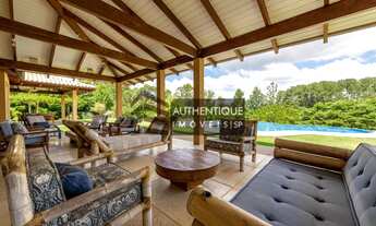 Imagem 7: TERRAS DE SÃO JOSÉ II - Casa à venda no bairro Condomínio Terras de São José - Itu/SP