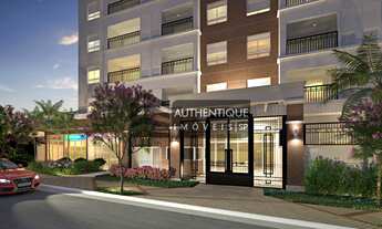 Imagem: AUTHENTIC MADALENA. - Apartamento à venda