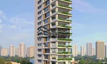 Imagem: LUX ALTO DA LAPA - Apartamento à venda